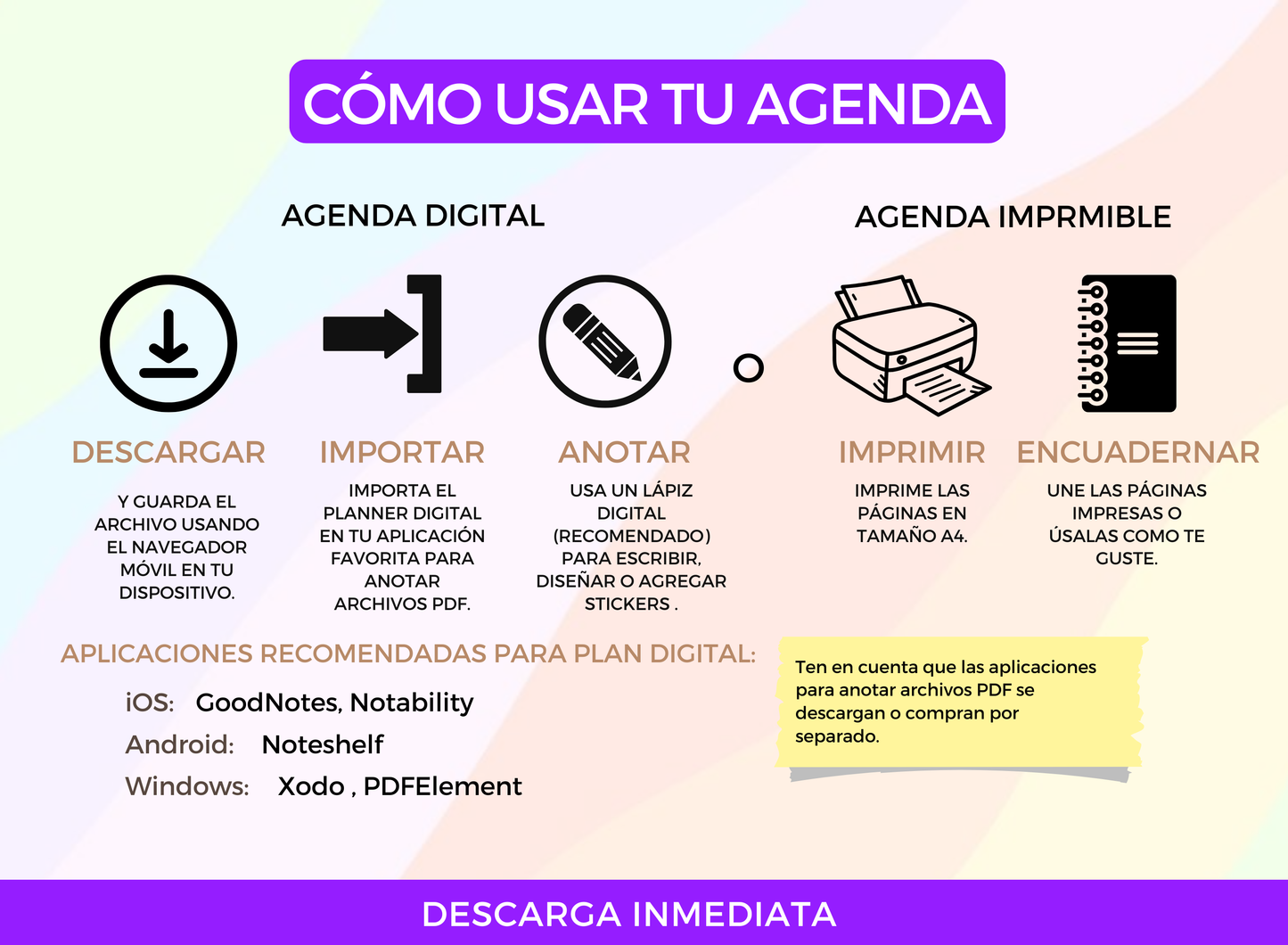 cuaderno digital, agenda digital, agenda goodnotes, plantilla para goodnotes, agenda digital ipad, additio digital, digital agenda, goodnotes agenda, planificador para ipad, electronic agenda, diario de manifestación, plantilla de manifestación, planificador de manifestación, imprimible de manifestación, cuaderno de trabajo de manifestación, hoja de trabajo de manifestación, rastreador de manifestación, carpeta de manifestación, hoja de cálculo de manifestación, lista de verificación de manifestación