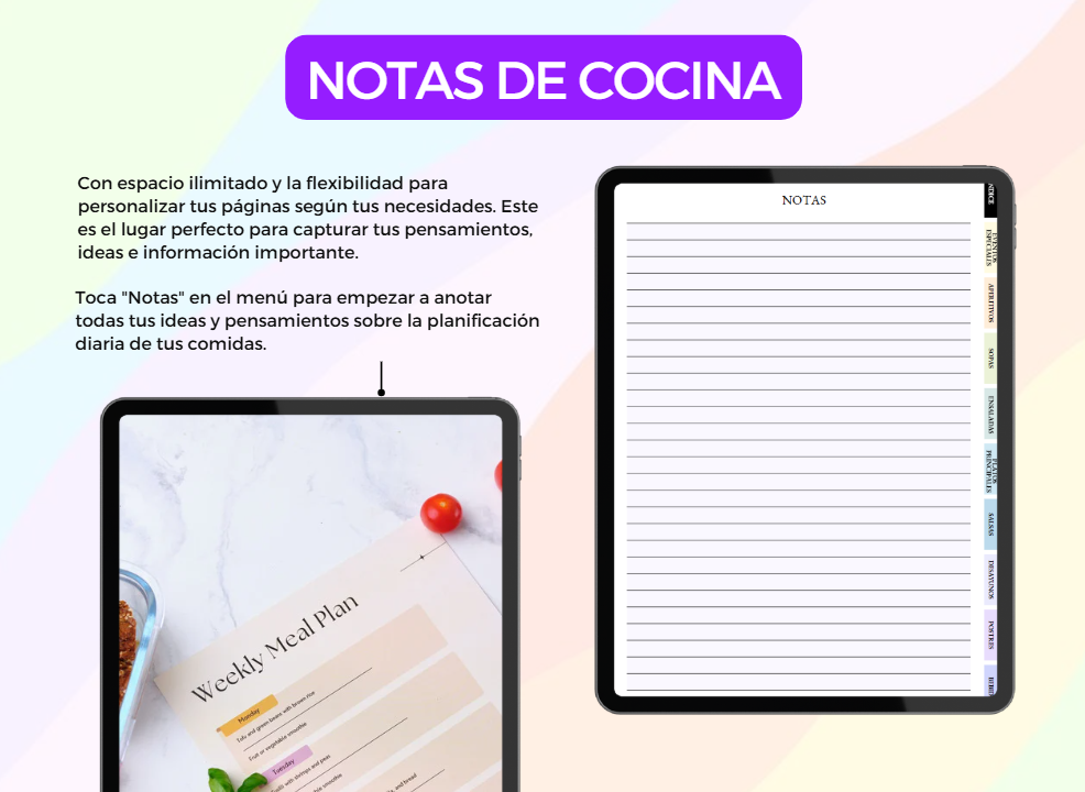 cuaderno digital, agenda digital, agenda goodnotes, plantilla para goodnotes, agenda digital ipad, additio digital, digital agenda, goodnotes agenda, planificador para ipad, electronic agenda, cuaderno de recetas, plantilla de recetas, diario de recetas, planificador de recetas, carpeta de recetas, rastreador de recetas, receta imprimible, lista de verificación de recetas, hoja de trabajo de recetas, hoja de cálculo de recetas