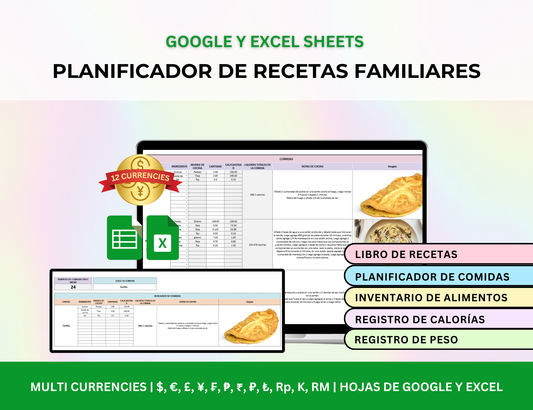 planificador semanal de comidas, organizador de comidas, control de alimentación, planificador de compras, planificador de menú, lista de compras, plantilla de comidas, planificador de comidas, registro de comidas, planificador de dieta