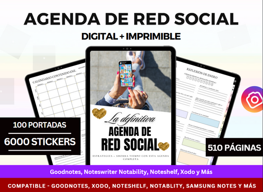 agenda digital, electronic agenda, digital agenda, google digital calendar, agenda goodnotes, digital google calendar, goodnotes agenda, agenda digital ipad, best digital agenda, free digital agenda, calendario de contenido, estrategia de redes sociales, calendario de redes sociales, planificador de contenido, planificador de redes sociales, marketing de contenidos redes sociales, programación de redes sociales, planificador de instagram, organizador de redes sociales, estrategia de redes sociales de tu emp