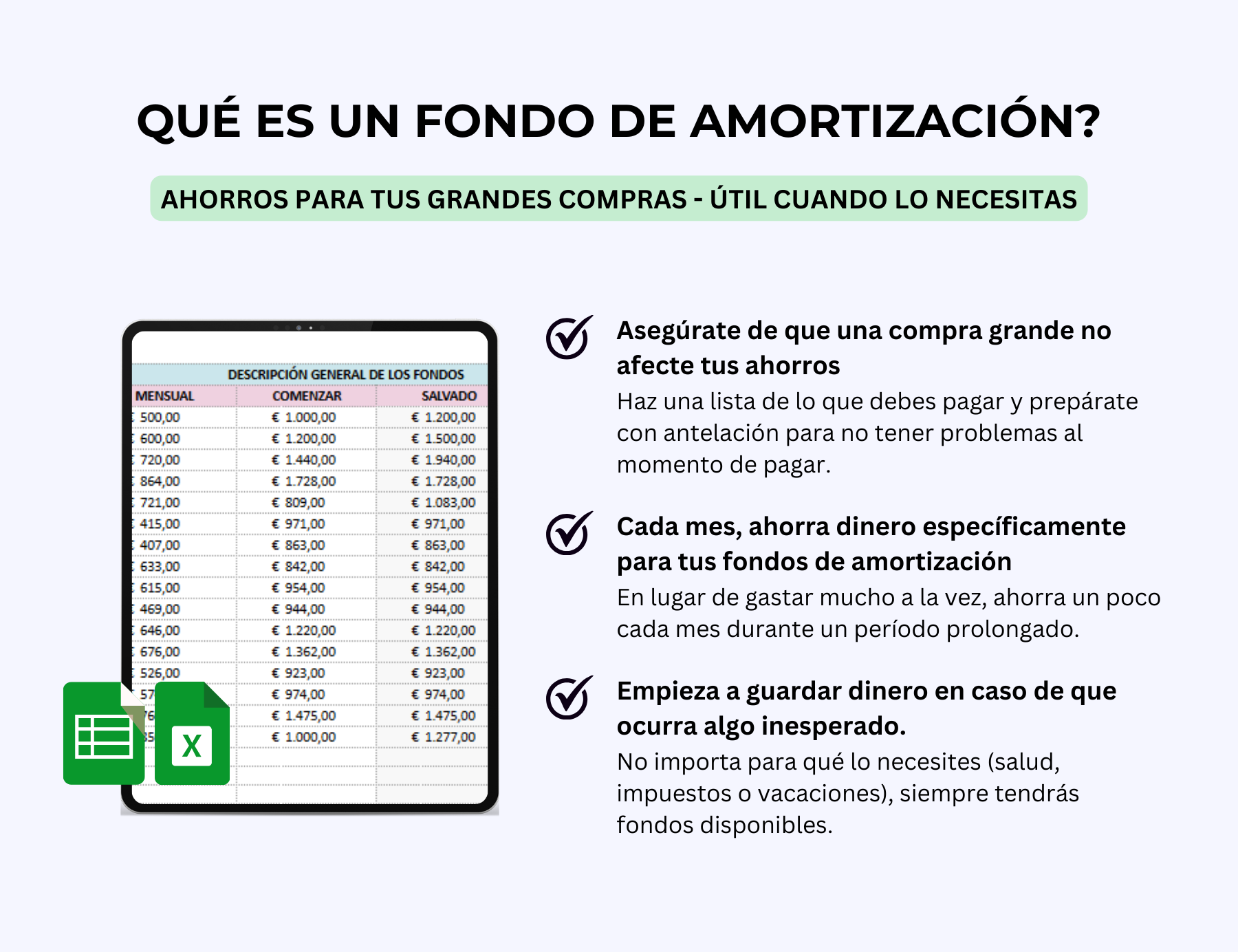 plan de ahorro, presupuesto familiar, gestión financiera, ahorro mensual, planificador de ahorros, ahorro fiscal, planes de pensiones, ahorro programado, planificación financiera, metas de ahorro, control de gastos
