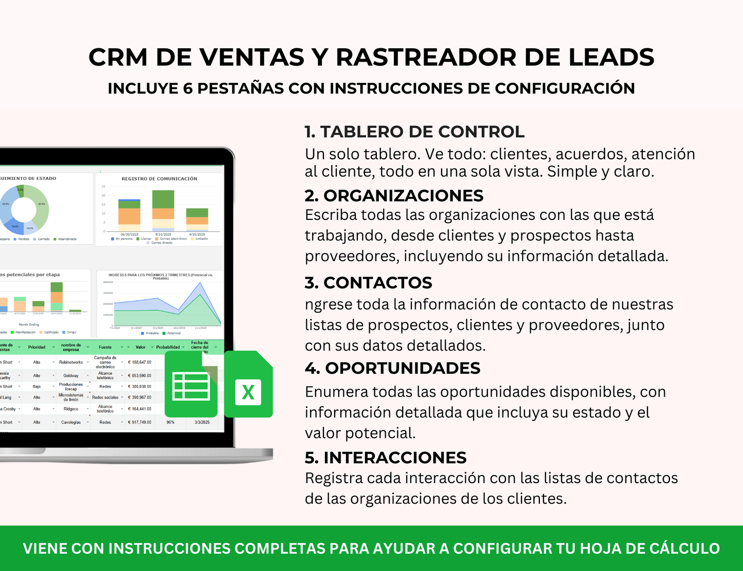 relaciones con clientes, gestión de clientes, registro de clientes, seguimiento de clientes, control de clients, gestión de relaciones con clientes, gestión de ventas, administración de clients, base de datos de clientes, gestión de relaciones con clientes