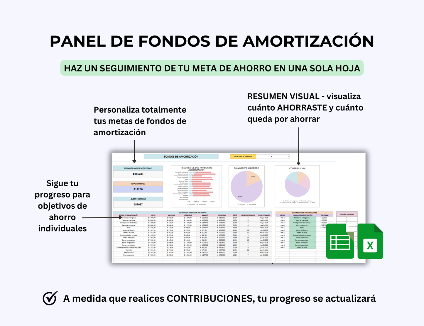 plan de ahorro, presupuesto familiar, gestión financiera, ahorro mensual, planificador de ahorros, ahorro fiscal, planes de pensiones, ahorro programado, planificación financiera, metas de ahorro, control de gastos