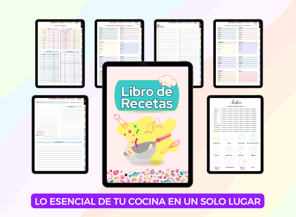 cuaderno digital, agenda digital, agenda goodnotes, plantilla para goodnotes, agenda digital ipad, additio digital, digital agenda, goodnotes agenda, planificador para ipad, electronic agenda, cuaderno de recetas, plantilla de recetas, diario de recetas, planificador de recetas, carpeta de recetas, rastreador de recetas, receta imprimible, lista de verificación de recetas, hoja de trabajo de recetas, hoja de cálculo de recetas