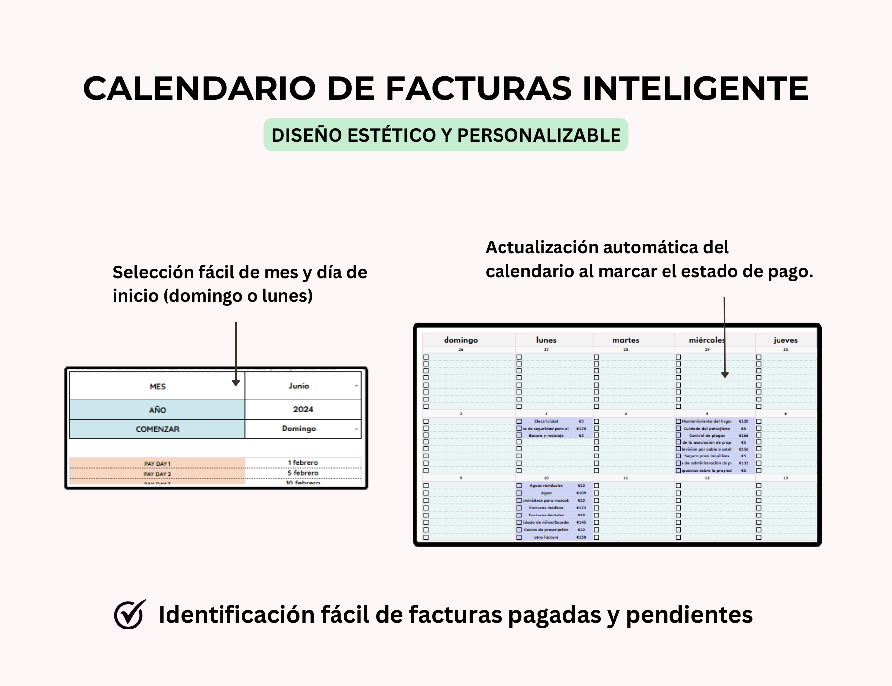 control de gastos, presupuesto mensual, calendario financiero, presupuesto mensual, gestión de gastos, calendario de pagos, planificador financiero, calendario de gastos, organización financiera, gestión de finanzas personales
