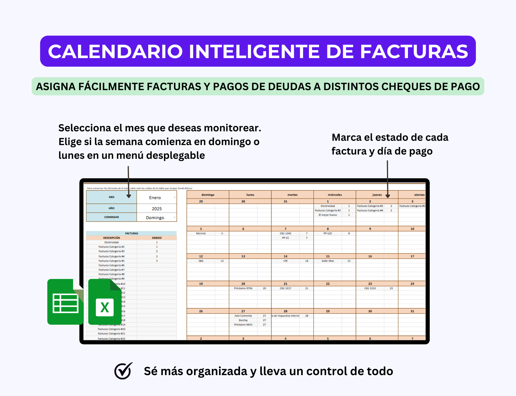 hoja de control de pagos, control de gastos, planificador de finanzas, plantilla de excel, presupuesto personal, hoja de presupuesto, como hacer un budget personal, template gantt excel gratis, hoja de cálculo google, planificación financiera