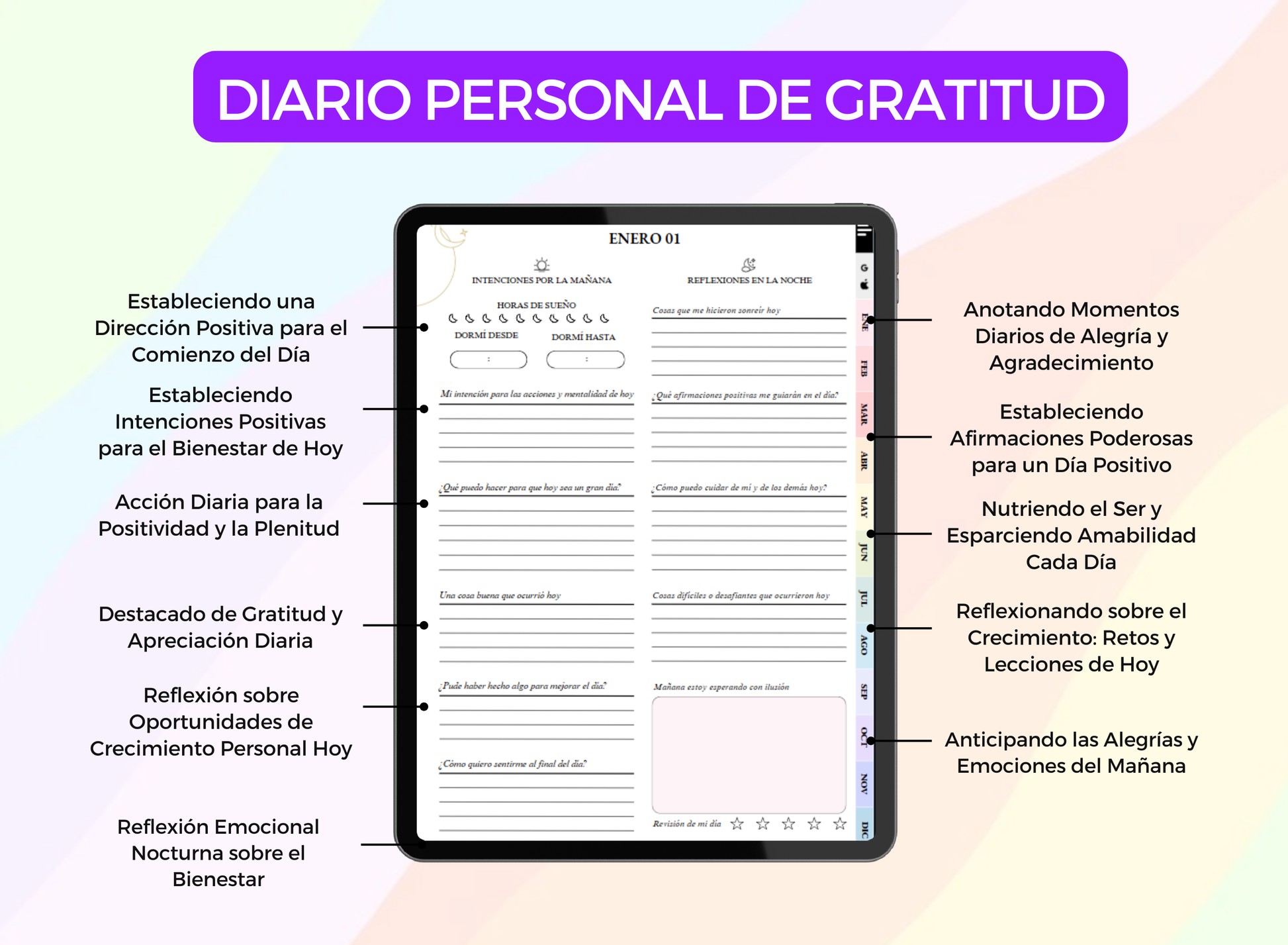 agenda digital, electronic agenda, digital agenda, google digital calendar, agenda goodnotes, digital google calendar, goodnotes agenda, agenda digital ipad, best digital agenda, free digital agenda, diario de gratitud, diario de agradecimiento, diario de gratitud, diario de agradecimiento, diario de autorreflexión, diario de bienestar, diario de felicidad, planificador de bienestar, diario de crecimiento personal, rastreador de hábitos