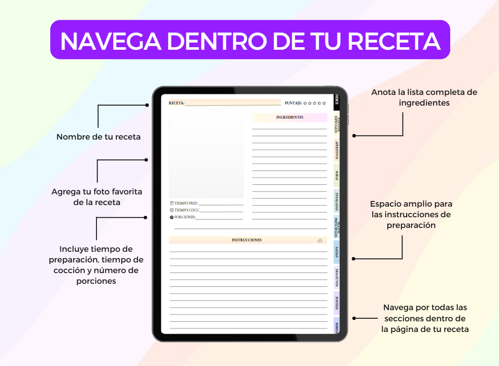 cuaderno digital, agenda digital, agenda goodnotes, plantilla para goodnotes, agenda digital ipad, additio digital, digital agenda, goodnotes agenda, planificador para ipad, electronic agenda, cuaderno de recetas, plantilla de recetas, diario de recetas, planificador de recetas, carpeta de recetas, rastreador de recetas, receta imprimible, lista de verificación de recetas, hoja de trabajo de recetas, hoja de cálculo de recetas