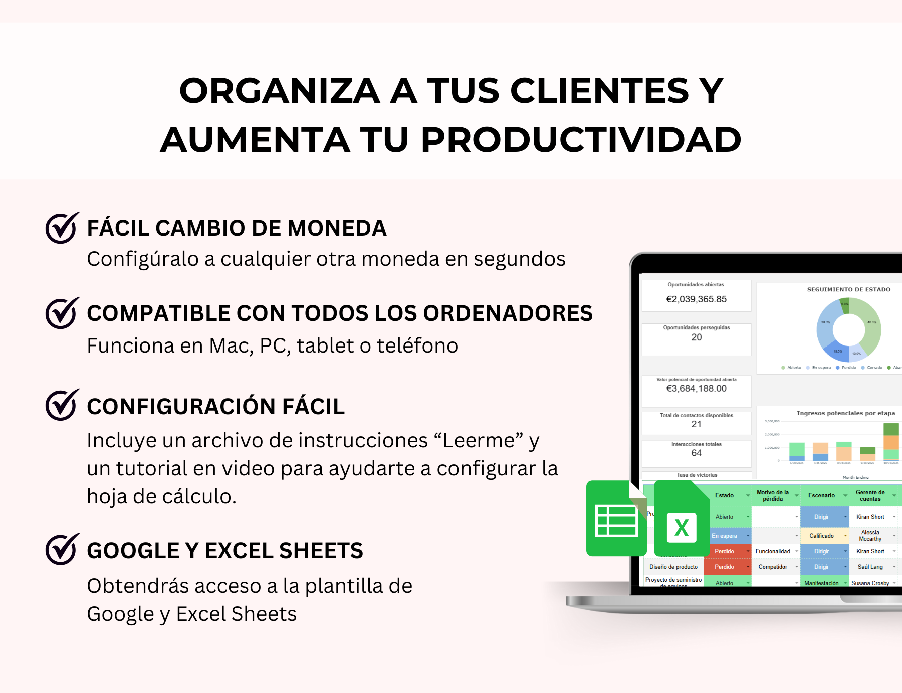 relaciones con clientes, gestión de clientes, registro de clientes, seguimiento de clientes, control de clients, gestión de relaciones con clientes, gestión de ventas, administración de clients, base de datos de clientes, gestión de relaciones con clientes
