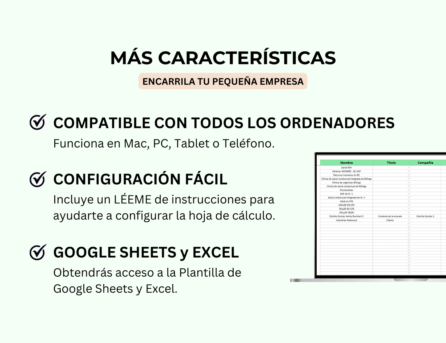 seguimiento de networking, hoja de cálculo de networking, tracker de contactos, gestión de contactos, red de contactos, gestión de networking, base de datos de contactos, panel de networking, seguimiento de relaciones profesionales, plantilla networking