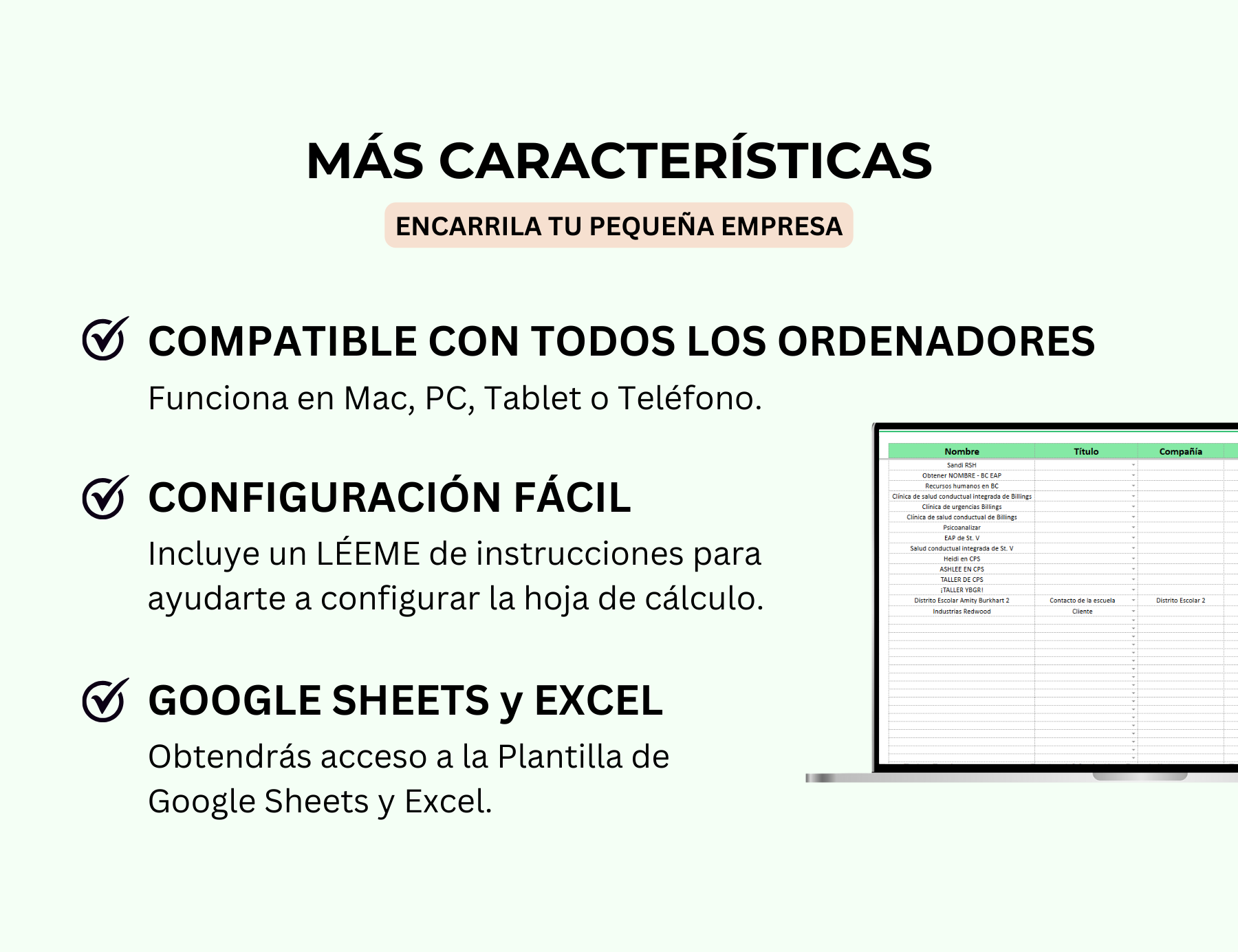 seguimiento de networking, hoja de cálculo de networking, tracker de contactos, gestión de contactos, red de contactos, gestión de networking, base de datos de contactos, panel de networking, seguimiento de relaciones profesionales, plantilla networking