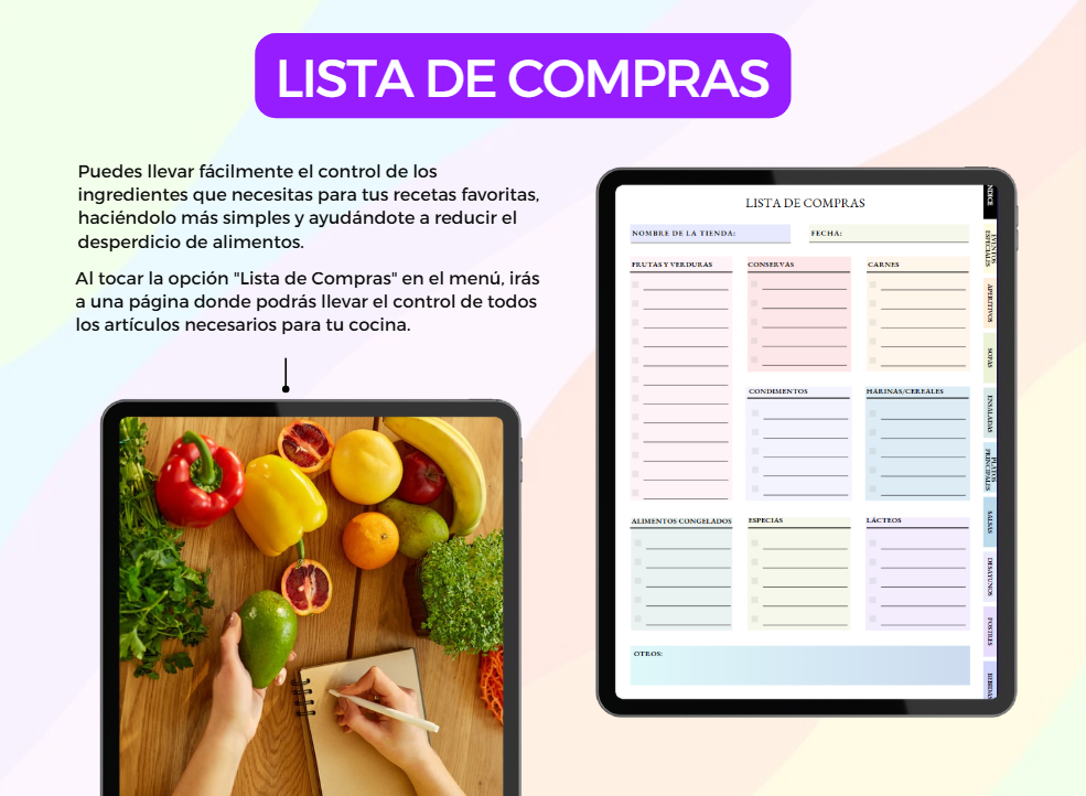 cuaderno digital, agenda digital, agenda goodnotes, plantilla para goodnotes, agenda digital ipad, additio digital, digital agenda, goodnotes agenda, planificador para ipad, electronic agenda, cuaderno de recetas, plantilla de recetas, diario de recetas, planificador de recetas, carpeta de recetas, rastreador de recetas, receta imprimible, lista de verificación de recetas, hoja de trabajo de recetas, hoja de cálculo de recetas