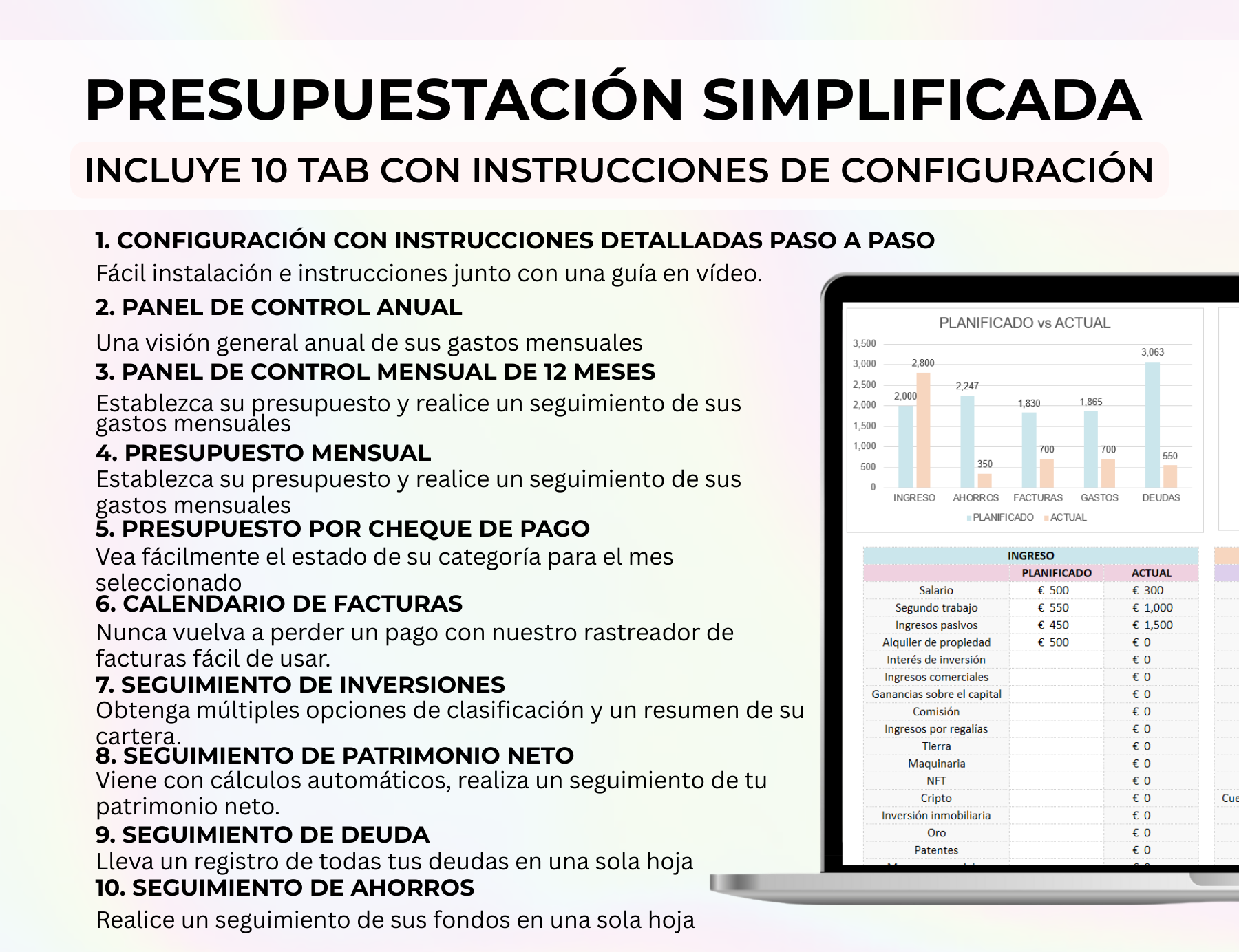 ingreso pasivo, ganar dinero online, metro digital, plr digital products, productos digitales, plr rights ebooks, ebooks with private label rights, plr products, hecho para ti, private label rights, hoja de presupuesto mensual, uso commercial, plantillas de presupuesto, plantilla de presupuesto excel, plantilla de presupuesto google sheets, formato de presupuesto excel, hoja de presupuesto excel, plantilla de presupuesto mensual, plantilla de presupuesto, hoja de presupuesto mensual