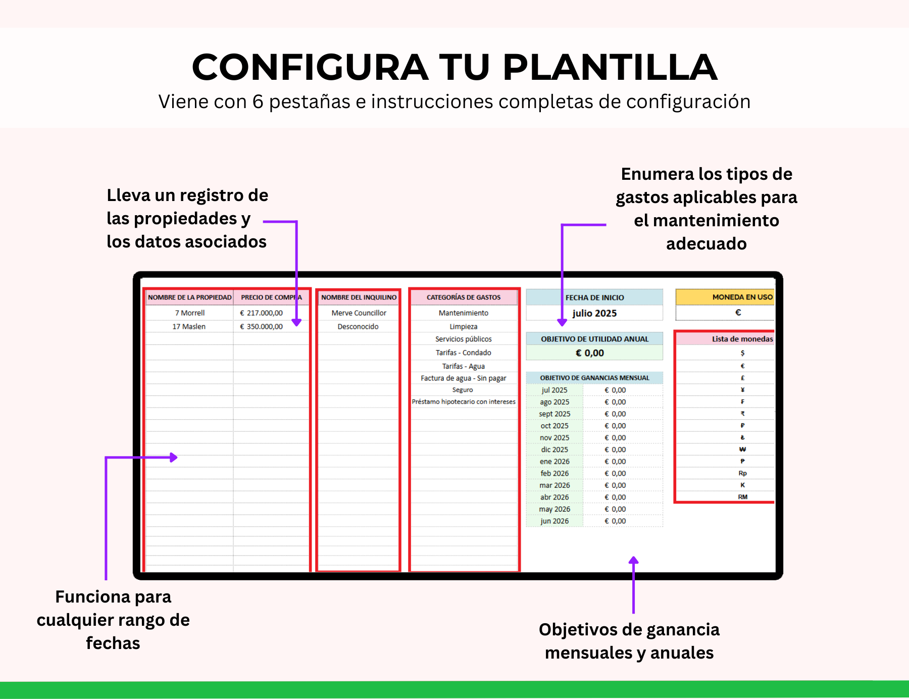 administración de propiedades, administración de inmuebles, control de rentas, control de renta, gestión de inmuebles, registro de inquilinos, propietario de inmueble, gestión de alquileres, registro de propiedades, gestión de propiedades