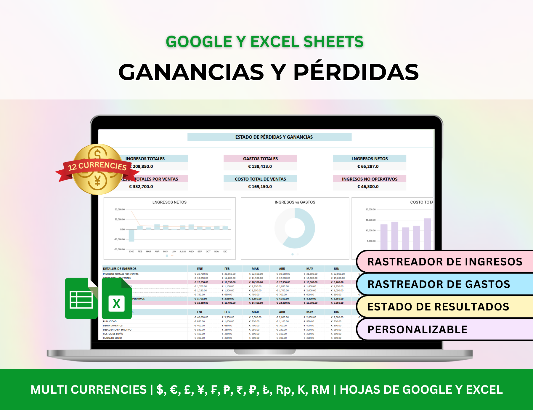 estado de resultados, gestión financiera, análisis de resultados, dashboard financiero, análisis financiero, hoja de contabilidad, balance financiero, reporte financiero, registro de gastos, registro de ingresos